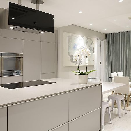 Appartement Carradale 401 à Le Cap Extérieur photo