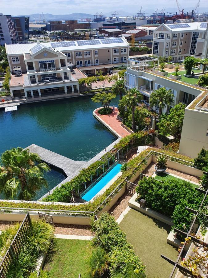 Appartement Carradale 401 à Le Cap Extérieur photo