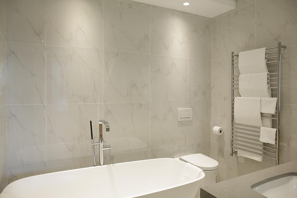 Appartement Carradale 401 à Le Cap Extérieur photo