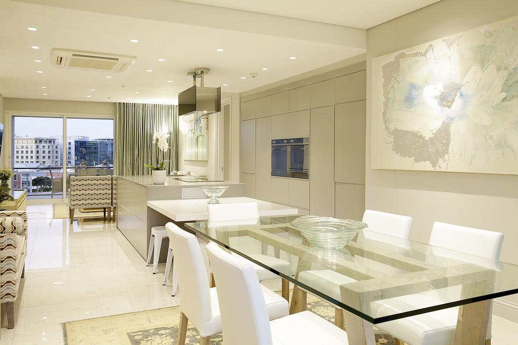 Appartement Carradale 401 à Le Cap Extérieur photo