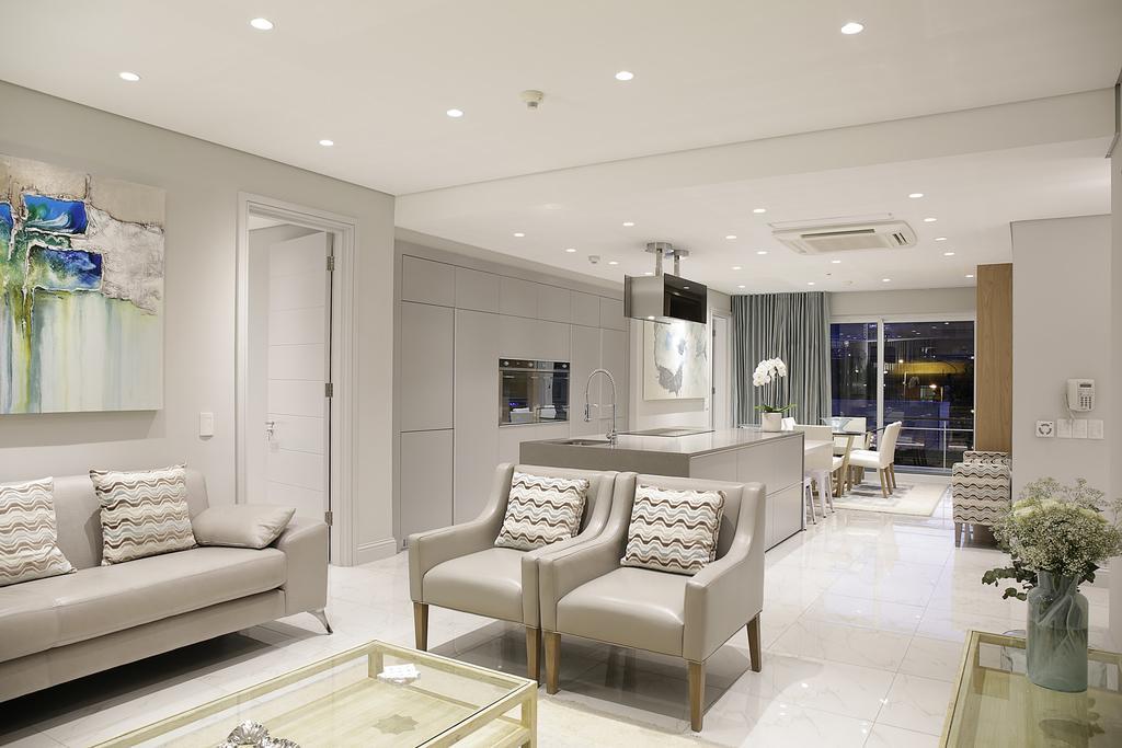 Appartement Carradale 401 à Le Cap Extérieur photo