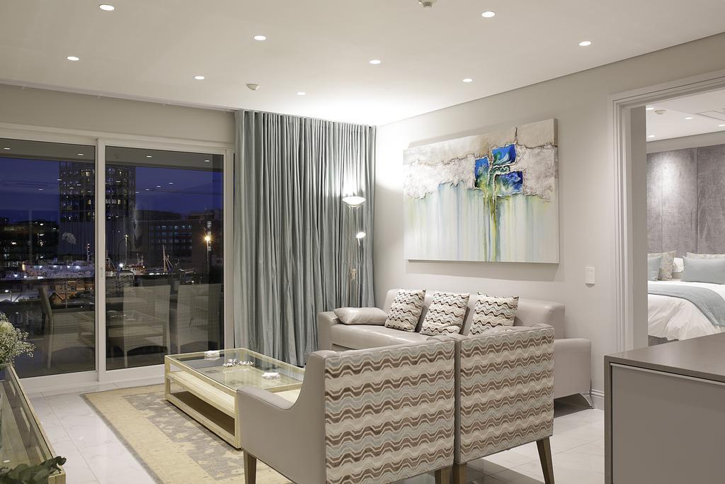 Appartement Carradale 401 à Le Cap Extérieur photo