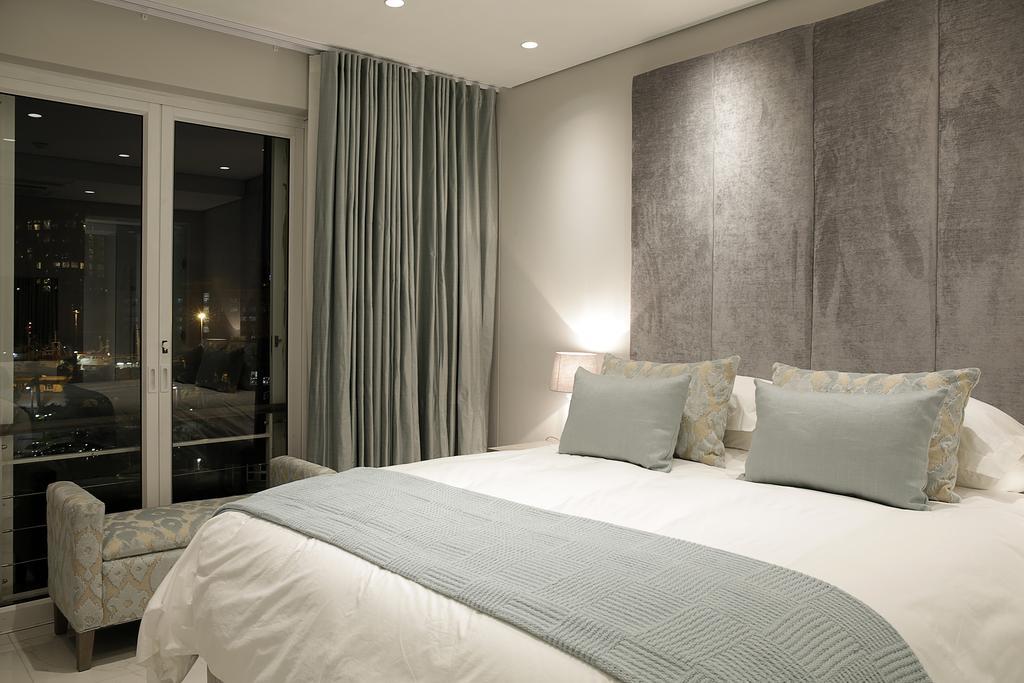 Appartement Carradale 401 à Le Cap Extérieur photo