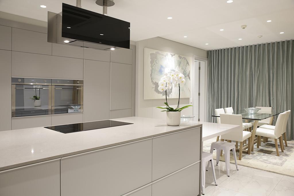 Appartement Carradale 401 à Le Cap Extérieur photo